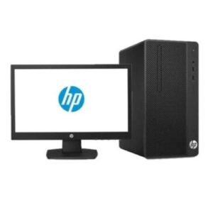HP 290 Core i3 Desktop