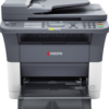Kyocera 1025 A4 printer
