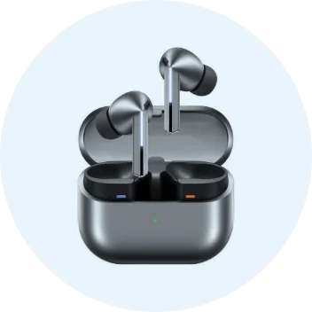 Earbuds