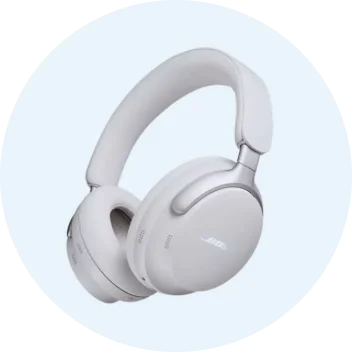 Headphones