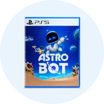 PS5 Games