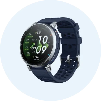 Smartwatches