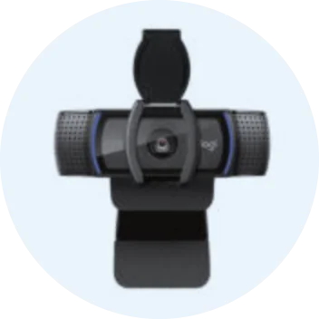 Webcams