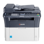 Kyocera ECOSYS FS-1025 MFP Printer