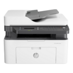 HP LASER MFP 137FNW PRINTER