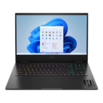 HP OMEN GAMING 16 Intel Core i7-13620H, 32GB RAM, NVIDIA GeForce RTX 4050 6GB, Windows 11 Home, 16.1-inch (9Q043EA)