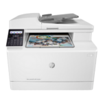 HP COLOR LASER MFP 183FW PRINTER