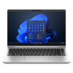 HP EliteBook 640 G10 Intel Core i5-1335U, 8GB RAM, 512GB SSD, FreeDOS, 14-inch FHD (818C3EA)