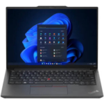 Lenovo ThinkPad E14 Gen 5 Intel Core i7-13700H, 16GB RAM, 512GB SSD, DOS, 14-inch (21JK00DGUE)