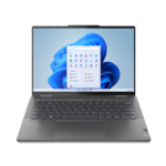 Lenovo Yoga 7 Intel Core i7-1255U, 16GB RAM, 512GB SSD, 14-inch (82QE00ADUE)