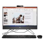 HP Pro 240 G9 AIO Intel Core i7-1255U, 16GB DDR4 3200, 512GB PCIe NVMe M.2 SSD, FreeDOS, 23.8-inch (884A9EA)