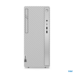 Lenovo IdeaCentre 5 Intel Core i7-12700, 8GB RAM, 1TB Storage, DOS, CLOUD GREY, CPU ONLY (90T3007FAK)