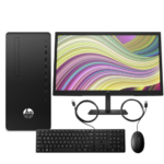 HP 290 G4 Microtower Intel Core i7
