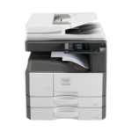 SHARP AR-7024 Digital Multifunctional Printer