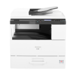 RICOH M2701 BW MULTIFUNCTION COPIER