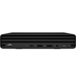 HP Pro Mini 260 G9 Desktop - Intel i3, 8GB RAM, 256GB SSD
