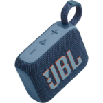 JBL Go 4: Portable Waterproof Bluetooth Speaker