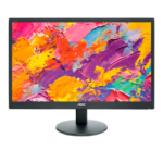 AOC E970SWN 18.5-inch HD Monitor