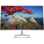 HP M27fd 27-Inch FHD USB-C Monitor