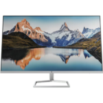 HP M32f 31.5-Inch FHD Monitor
