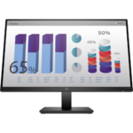 HP P24q G4 23.8-inch QHD Monitor