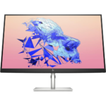 HP U32 31.5-inch 4K HDR Monitor