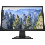 HP V20 19.5-inch HD+ Monitor