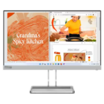 Lenovo L22i-40 21.5-inch FHD Monitor