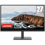 LENOVO L27E-30 27-inch FHD Monitor