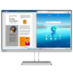 Lenovo L27I-40 27-Inch FHD Monitor