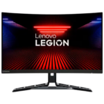 Lenovo Legion R27fc-30 27-Inch Curved Gaming Monitor