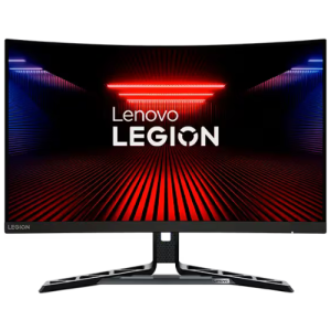 Lenovo Legion R27fc-30 27-Inch Curved Gaming Monitor