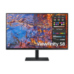 Samsung ViewFinity S8 32-inch UHD Monitor