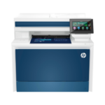 HP Color LaserJet Pro MFP 4303fdn Printer
