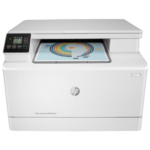 HP Color Laser 182n Printer