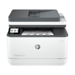 HP LaserJet Pro MFP 3103fdw Printer