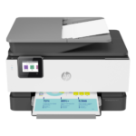 HP OfficeJet Pro 9013 All-in-One Printer