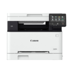 Canon MF651CW All-in-One Color Laser Printer