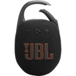 JBL Clip 5: Portable Waterproof Bluetooth Speaker
