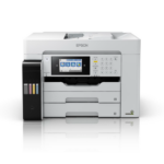 Epson L15160: Advanced A3 All-in-One Printer
