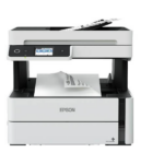 Epson M3170: Efficient All-in-One Printer for Small Businesses
