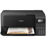 Epson L3550: Multi-Function InkTank Printer