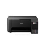 Epson L3210: Cost-Effective All-in-One Printer