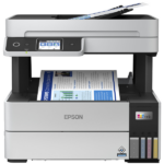 Epson L6490: Advanced All-in-One Printing Solution