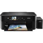 Epson L850: Premium All-in-One Printer for Photos & Documents