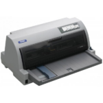 Epson LQ-690 Impact Dot Matrix Printer