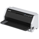 Epson LQ-690II: High-Speed 24-Pin Dot Matrix Printer