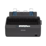 Epson LX-350: Compact 9-Pin Dot Matrix Printer