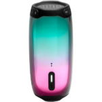 JBL Pulse 5: Immersive Sound & Stunning Lights