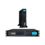 Mercury MPM 1.5K RT Rackmount & Tower Convertible Online UPS